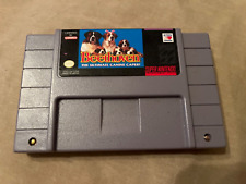 Beethoven: The Ultimate Canine Caper (Super Nintendo, 1992) SNES Game Cartridge