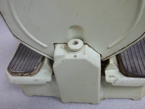 Detecto Lowboy scale Vintage Antique bath scale - Picture 11 of 17