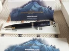 Montblanc 100th The Origin Collection No.149 18K Fountain Pen *DDP U.S Tariffs*