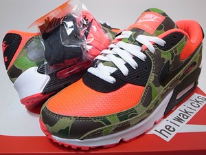 nike air max 90 atmos duck camo x infrared