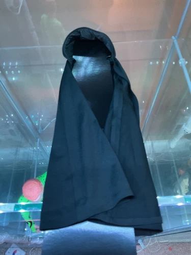 Hot Toys DX23B 1/6 STAR WARS THE Mandalorian Luke Skywalker Jedi Robe