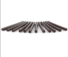 12pcs Keratin Glue Sticks for Human or Synthetic Hair Extensions Application