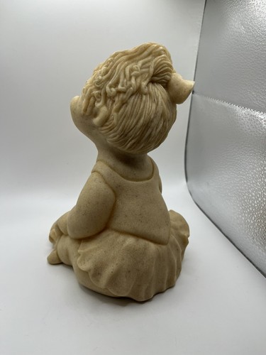 VINTAGE Quarry Kids Brittany Ballerinas Dream Second Nature Design 2001 SEE - Picture 21 of 24