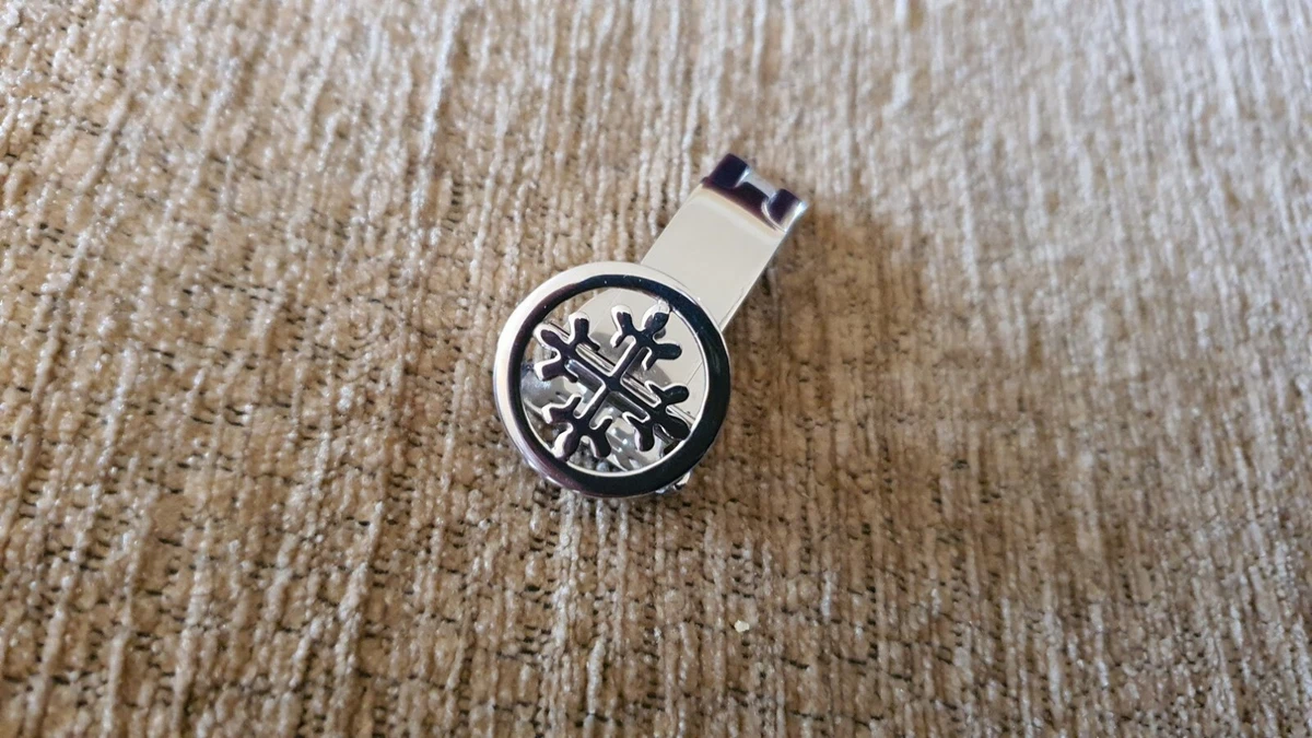 Patek hotsell philippe clasp