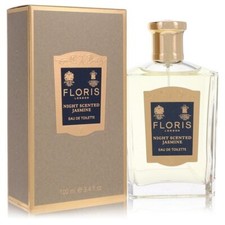 FLORIS GARDENIA  フローリス　ガーデニア　希少 Gardenia Floris perfume - a fragrance for women 1996