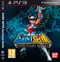 Saint Seiya Sanctuary Battle Sony Play Station 3 Ps3 Brand English Version Saint Seiya Sanctuary Battle Sony Play Station 3 Ps3 Brand English Version