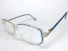 Silhouette SPX M 1901 /25 6052 Eyeglasses 54-12-125 Austria S2