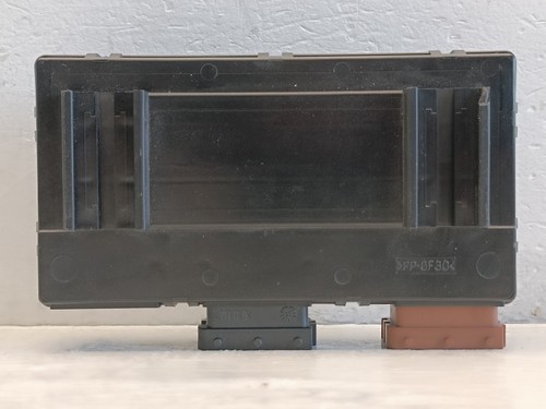 9662793480 CENTRALINA MODULO REGOLAZIONE SEDILE CITROEN C6 PEUGEOT 407 A7315 - Foto 2 di 8
