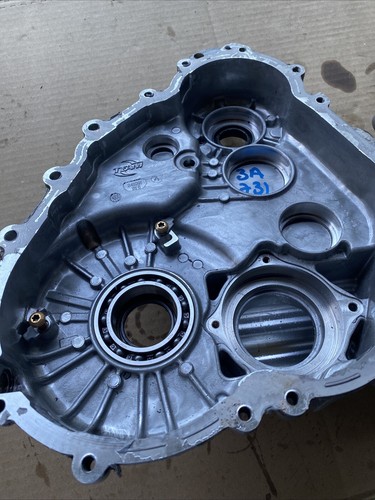 20 21 22 23 Polaris Ranger 1000 Xp Transmission Gear Case of 2021 1334287 - Picture 2 of 12
