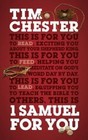 1 Samuel for You by Tim Chester (Hardback, 2014)