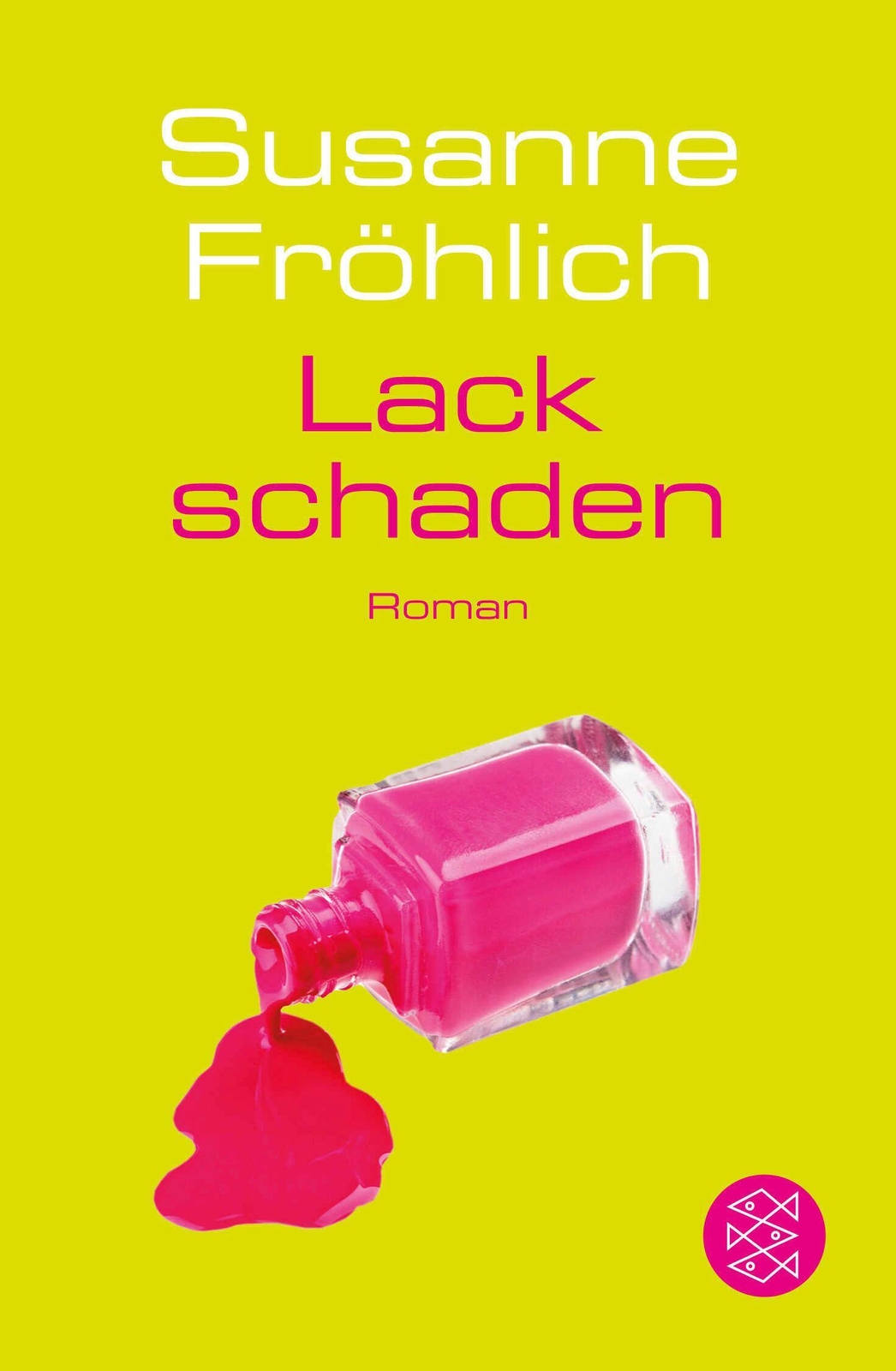 Thumbnail - Lackschaden, Susanne Fröhlich