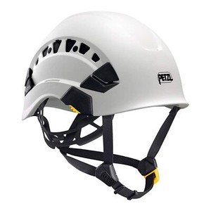 Petzl Vertex Vent Safety Helmet - White