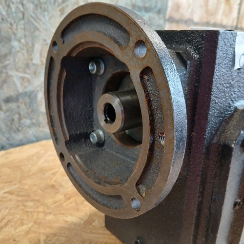 Emerson Morse Raider Schneckengetriebe Drehzahlreduzierer 3,14 Übersetzung 30 - Bild 12 von 12