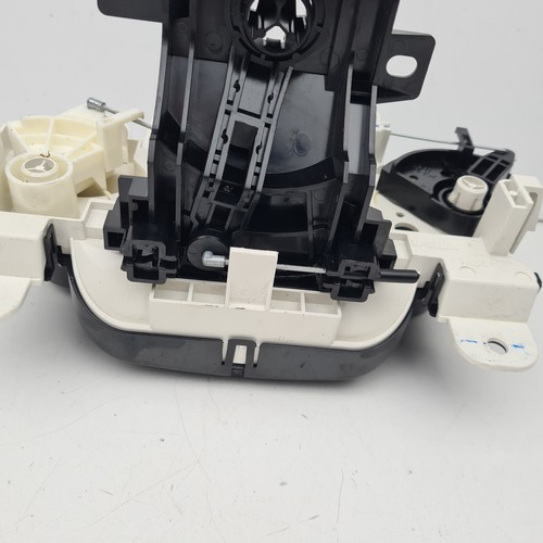 Mazda 2 Heater AC Fan Controls DE 09/07-09/14 - Foto 10 di 10