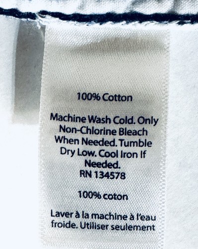 VINEYARD VINES SHORTS Girls Sz 14 ALL OVER WHALE PRINT Adjustable Waist Cotton - Picture 4 of 13