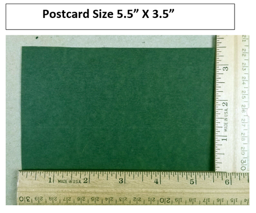 Postcard Gross Highland Winery Fine Quality Wines Absecon Highlands New Jersey - Picture 3 of 3