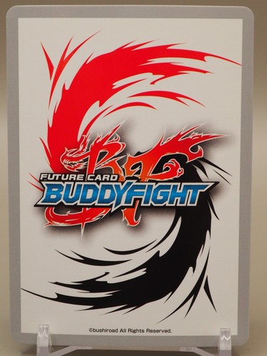 Ryugaou X2-BT01/0001 Japanese Future Card Buddyfight Bushiroad B494 - Picture 2 of 10