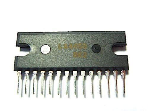 LA4450 SANYO Integrierte Schaltung ''UK Company SINCE1983 Nikko '' | eBay