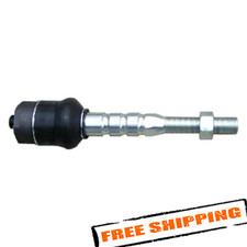 Fabtech FTS20460 Inner Tie Rod End for 2001-2008 Chevy Silverado 2500 HD