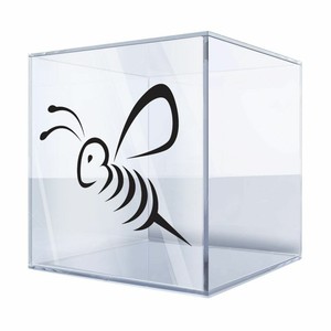Sticker Decals Bee Hornet Wasp 20 11013