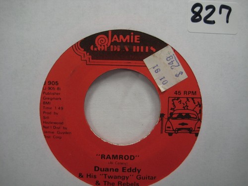 vinyl record Jukebox Doo Wop 45 oldies music hits Cleaned & Plays VG+ You Pick - Picture 220 of 499