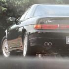 Catalog Mazda Eunos Cosmo 2 Books Other Special Edition Cars Option Price List