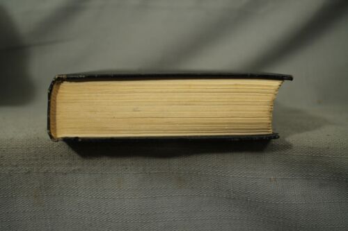 Stand on Zanzibar vintage Doubleday Science Fiction 1968 BCE John Brunner - Picture 3 of 6