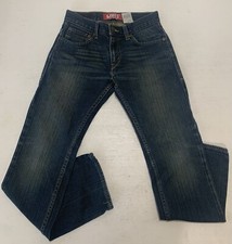 Levis 511 Skinny Kids Boys Pants Size 26 X 26.5 Size 12