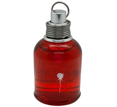 AMOR AMOR by Cacharel perfume - 2 PC Set for Women -3.4 oz +1.0 oz EDT Spray - Picture 8 of 12