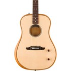 Fender Dreadnought Acoustic Electric Guitars