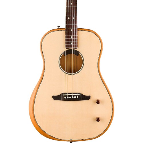 FENDER ACOUSTICS FSR Kingman SE ミスチル桜井 FENDER ACOUSTICS FSR Kingman SE ミスチル桜井