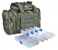 Dr.fish Assortment 5 Fishing Tackle Boxes Loaded 60 Fishing Lure Spinners With Dr.fish Assortment 5 Fishing Tackle Boxes Loaded 60 Fishing Lure Spinners With
