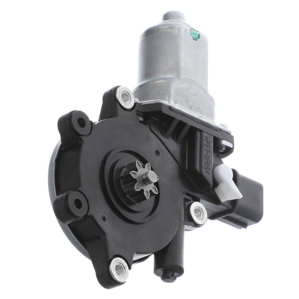 Motor de ventana eléctrica original Mopar 2007-2017 Mitsubishi Outlander 5713A090 Foto 4 de 4