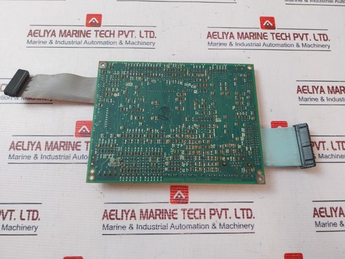 RELIANCE ELECTRIC 803624-26E Drive Control Board 031094 - Picture 8 of 16