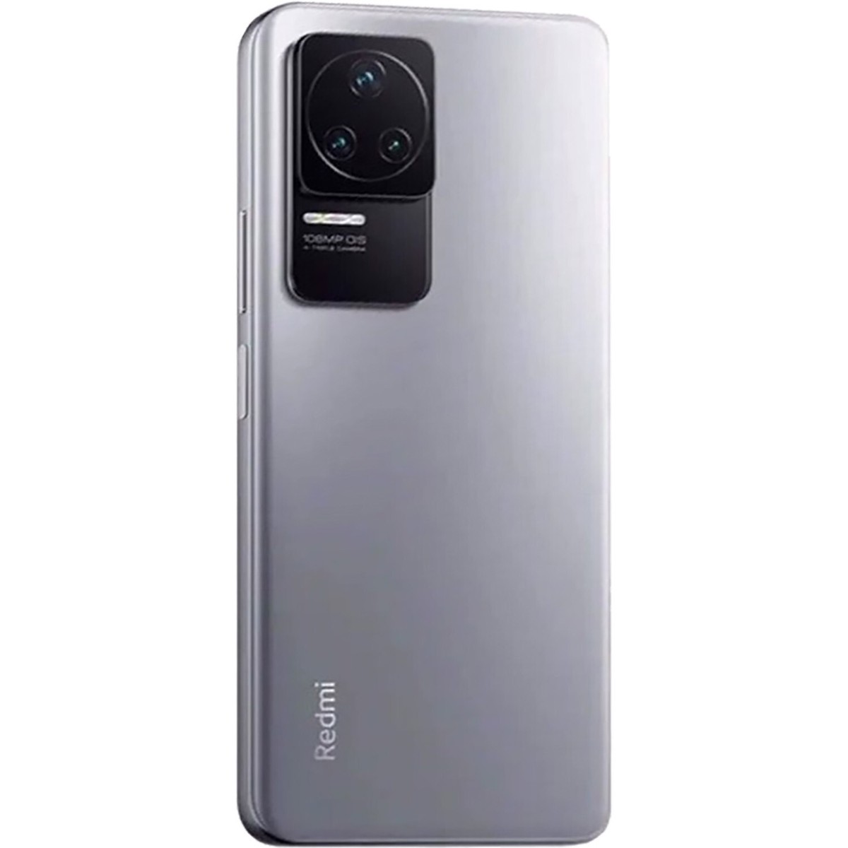 Xiaomi Redmi K50 Pro 5G Gray 512GB + 12GB Dual-SIM Factory