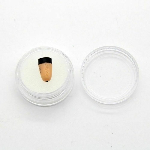 Bluetooth Watch Transmitter With Hidden Mini wireless Headset As Full Hands Kit - Picture 7 of 9