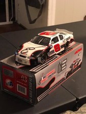 2003 Dale Earnhardt Jr. Earnhardt Tribute Concert 1/24 Action NASCAR Diecast 