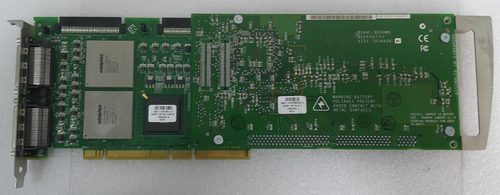 ADAPTEC DELL 00043JWT REVA00, AAC-364/DELL2, AAC-9000MD/DELL RAID CONTROLLER - Picture 2 of 7
