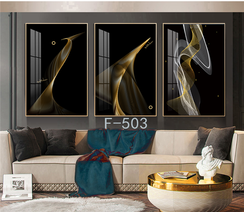 unframed SET 3/FULL PAGE COLOR Canvas WallArt Print Picture Painting HomeDécor - Picture 3 of 24