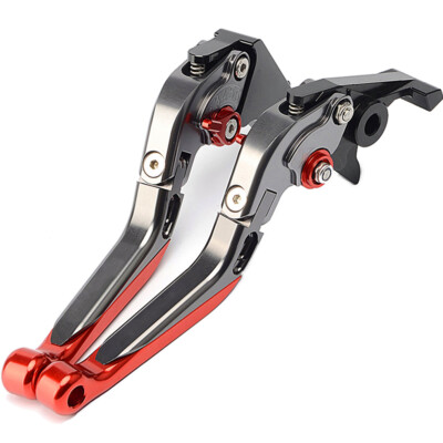 For Ducati SCRAMBLER400/CAFE/CLASSI/DESERT/FULL SCRAMBLER1100Clutch Brake Levers