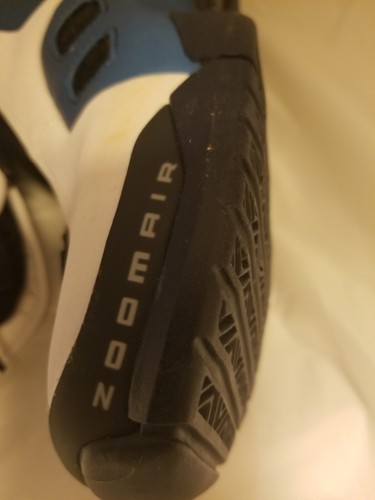 Größe 7,5 Herren - Nike Air Flightposite 2 Olympic - Bild 6 von 12