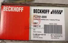 ONE New Beckhoff communication module FC3101-0000