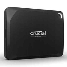 External SSD Crucial CT2000X10PROSSD9 2TB drive