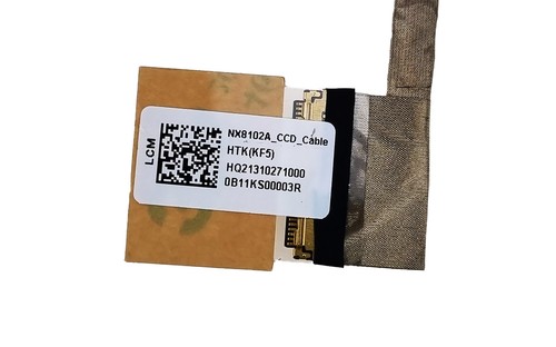 NOWA TAŚMA MATRYCY ACER SPIN SP111-34N NX8102A 30PIN - Zdjęcie 3 z 3