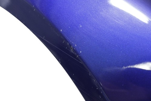 *Damaged* Mercedes-Benz R231 SL550 Front Right Fender 2017 - 2020 OEM - Picture 5 of 11