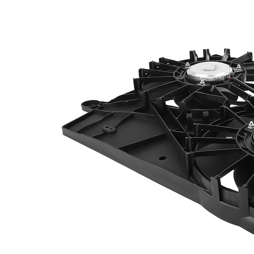 Radiator Cooling Fan for Chrysler 300 for Dodge Challenger/Magnum 2005-2010 - Afbeelding 6 van 11