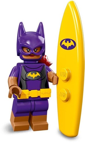 Lego Superheroes - The LEGO Batman Movie Series 2 PICK MINIFIGURE - 71020 - Picture 10 of 21