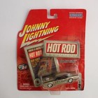 Johnny Lightning Johnny Lightning Hot Rods Oldsmobile Diecast & Toy Vehicles