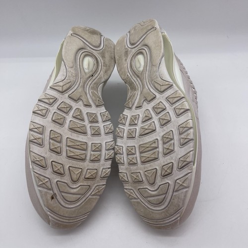 Nike Air Max 97 LX 'Woven Venice' Women's Size 10 Running Shoes DC4144-500 - Picture 10 of 11