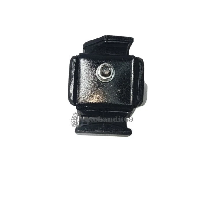 12372-87702 Fits For Daihatsu Charade G11 1983 - 1988 soporte de motor NUEVO Foto 3 de 4